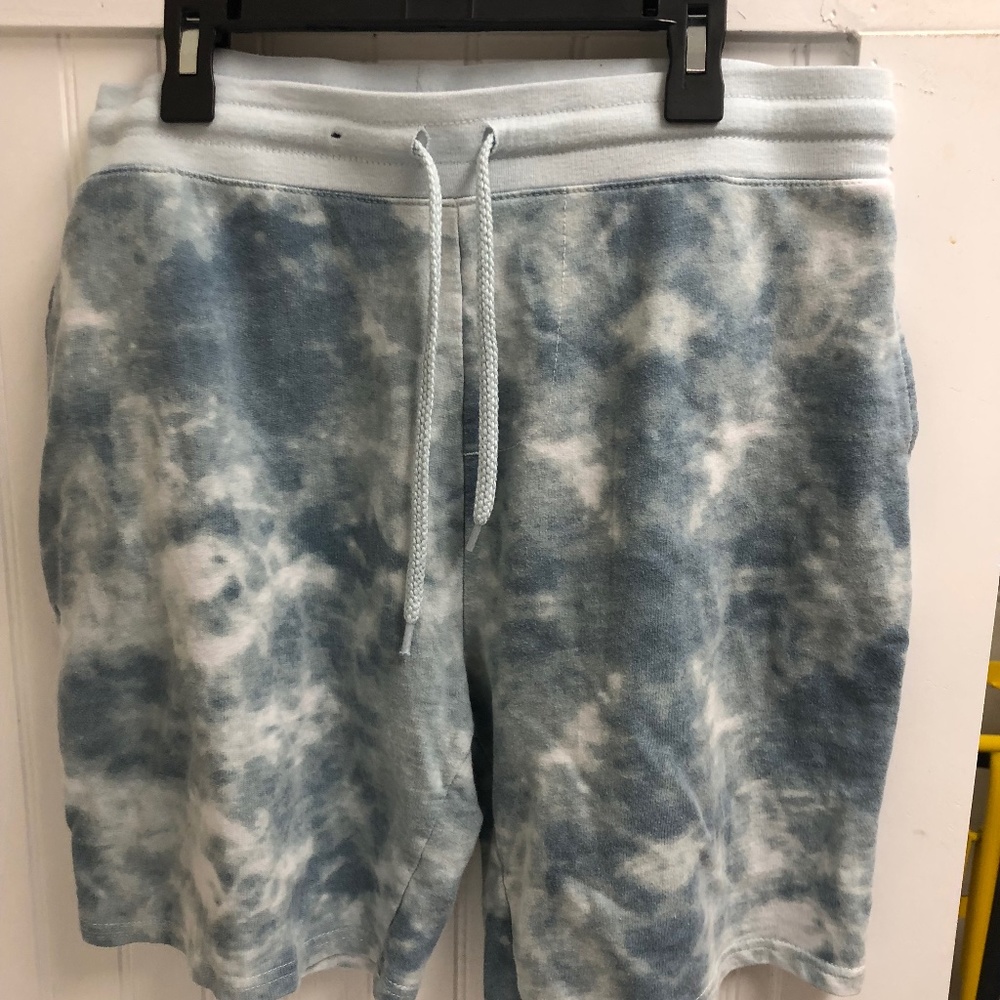 Men’s Jogger Shorts